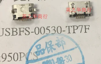 30pcs originálne nové USBFS-00530-TP7F