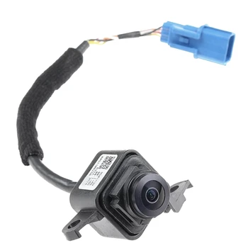 95790-C1500 Nové Zozadu Na Zadnej Strane Fotoaparátu Pomáhať Záložný Fotoaparát Pre Hyundai Sonata 2016 Náhradných Dielov