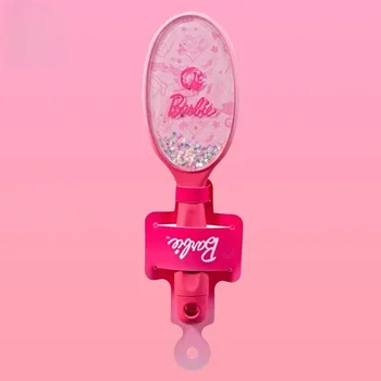 Barbie Série Quicksand airbag Masáž Špirála Y2K Ružové Dievča Animácie Periférne Kawaii Priateľ Narodeniny, Vianočné Hračky Darček