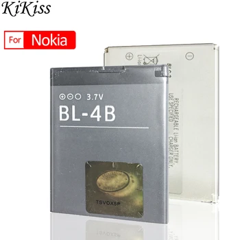 BLC-2 BLB-2 batérie BLD-3 BL-4C BL-5C Batéria Pre Nokia 1200 2100 3200 3300 6220 6610 7210 7250 3310 3330 3410 3510 5510 3530 3335 BLD 3
