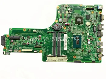 DA0ZYWMB6E0 základná Doska pre Acer Aspire E5-731 E5-771 E5-771G Notebook Doska s i5-4210U CPU GT820M