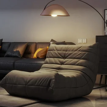 Európska Dospelých Single Pohovka Spáč Malé Lacné Unikátne Tvorivé Nordic Moderné Gauča Obývačky Canape Moderne Bytový Nábytok