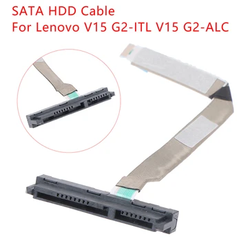 HDD Kábel Notebook SATA Pevný Disk SSD Konektor Flex Kábel Pre V15 G2-ITL V15 G2-ALC NBX0001VD20