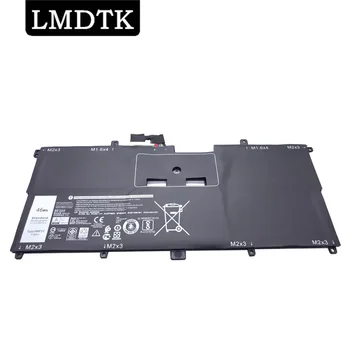 LMDTK Nové NNF1C Notebook Batéria Pre Dell XPS 13 9365 XPS13-9365-D1805TS D1605TS N003X9365-D1516FCN NP0V3 P71G00 7.6 V 46WH