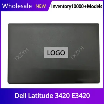 Nové Originálne Pre Dell Latitude 3420 E3420 Notebook, LCD zadný kryt Predného Panelu Závesy opierka Dlaní Spodnej Prípade A B C D Shell 0KPK5R
