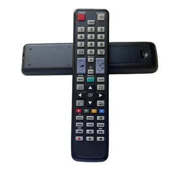 Nový Smart TV Diaľkové Ovládanie vhodné pre Samsung UE46F5370SS UE46F5570SS UE39F5300AW UE40D6000TW UE46D6000TW UE55D6000TW