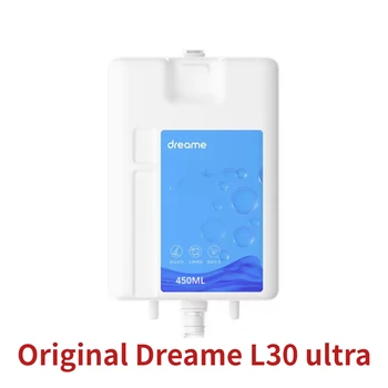 Pôvodné Dreame L30 ultra Dreame L20 Ultra L10 Prime X10 X10plus pôvodného špeciálne floor cleaner 450ml