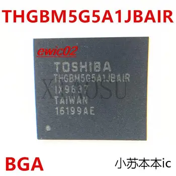 Pôvodné zásob THGBM5G5A1JBAIR BGA