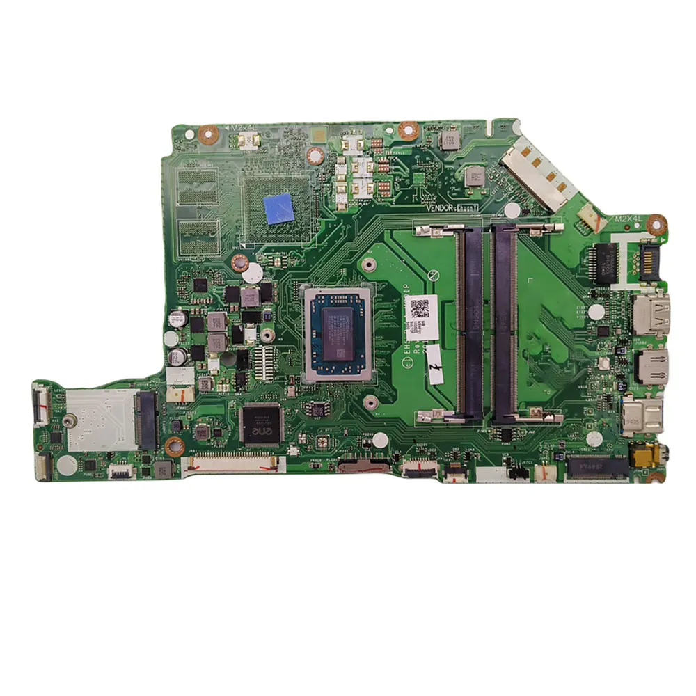 EH5LP LA-H801P pre Acer Aspire A315-42 A515-43 A315-42G A515-43 G notebook doska s R3-3200 R5-3500 R7-3700 CPU UMA DDR4