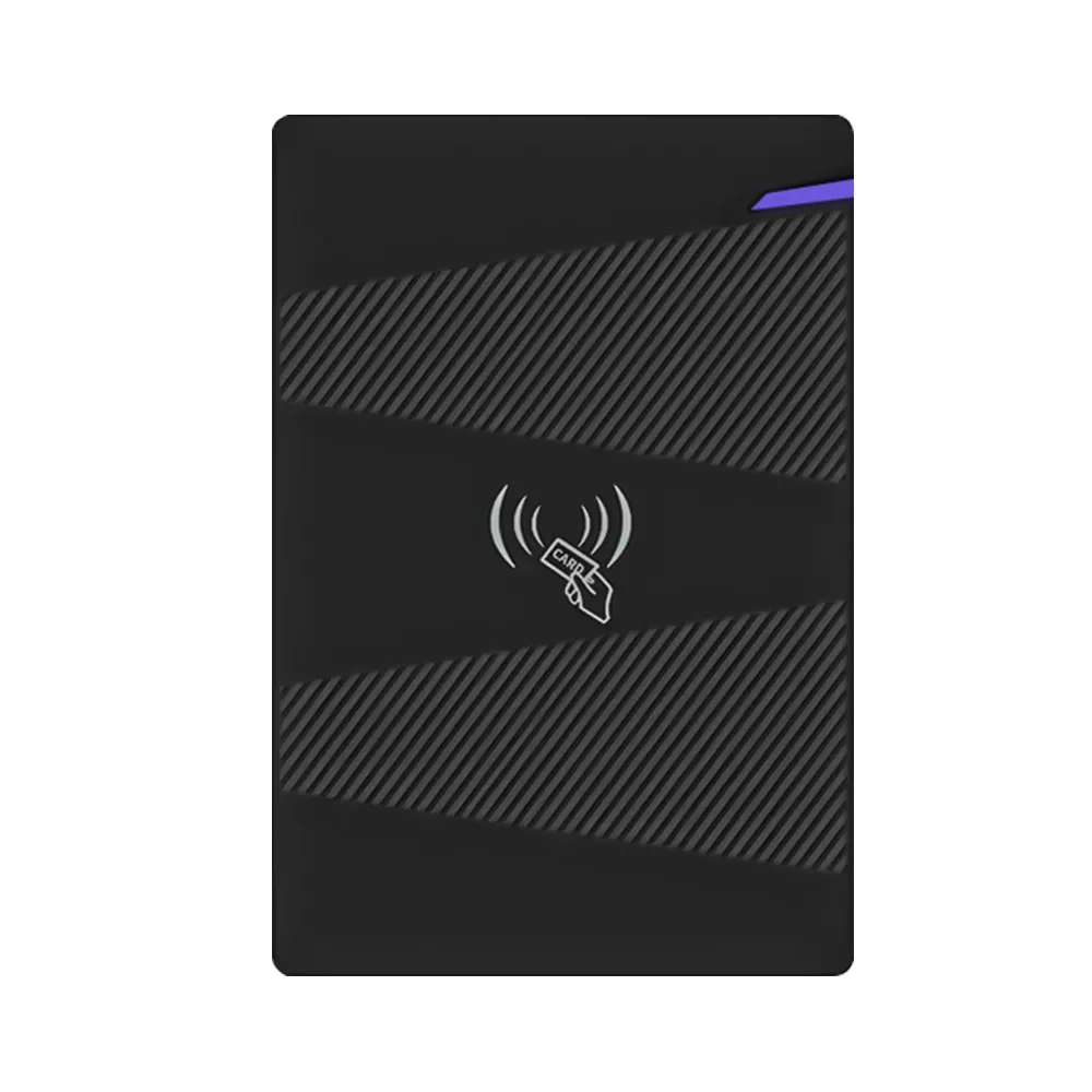 RFID Karty Wiegand Čítačka Access Controller Nepremokavé Brány Otvárač Dverí Vysoká Kapacita podporu 15000 správa Užívateľov Master Card